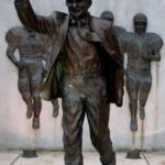 Joe Paterno - Famous American Football Coach