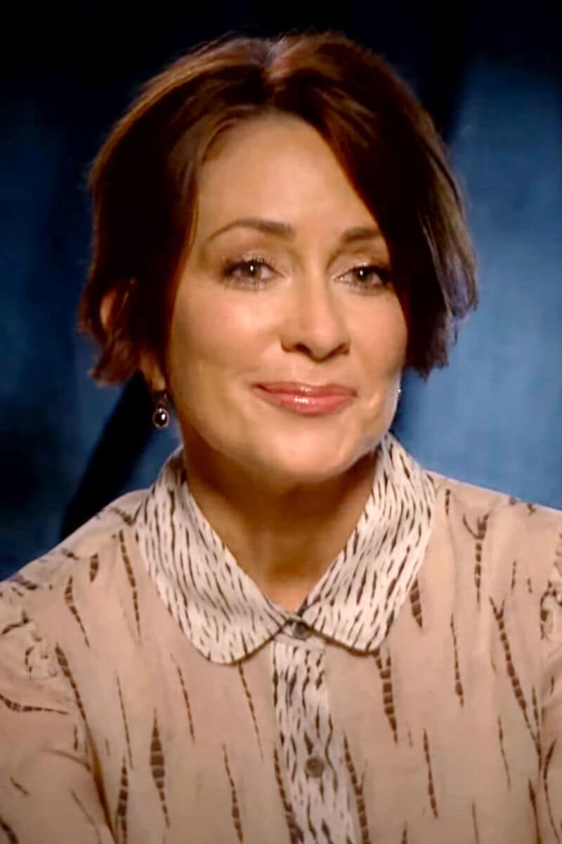 Patricia Heaton - Famous Film Producer