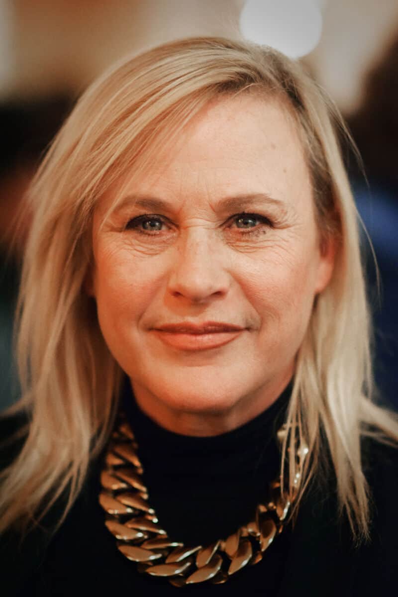 Patricia Arquette net worth in Actors category