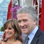 Patrick Duffy - Famous Television Director