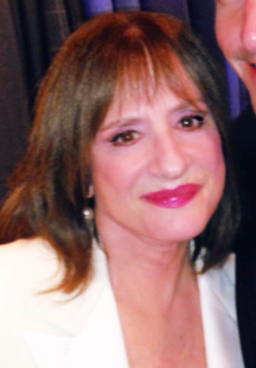 Patti LuPone - Famous Singer