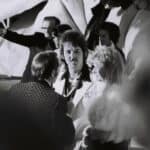 Linda McCartney - Famous Musician