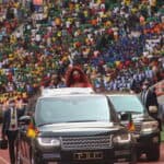Paul Biya - Famous Politician
