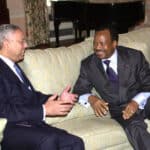 Paul Biya - Famous Politician