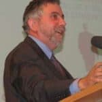 Paul Krugman - Famous Journalist