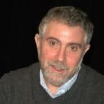 Paul Krugman - Famous Economist