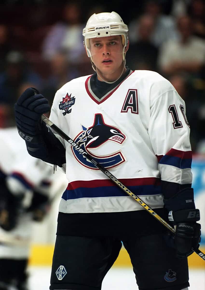 Pavel Bure Net Worth Details, Personal Info