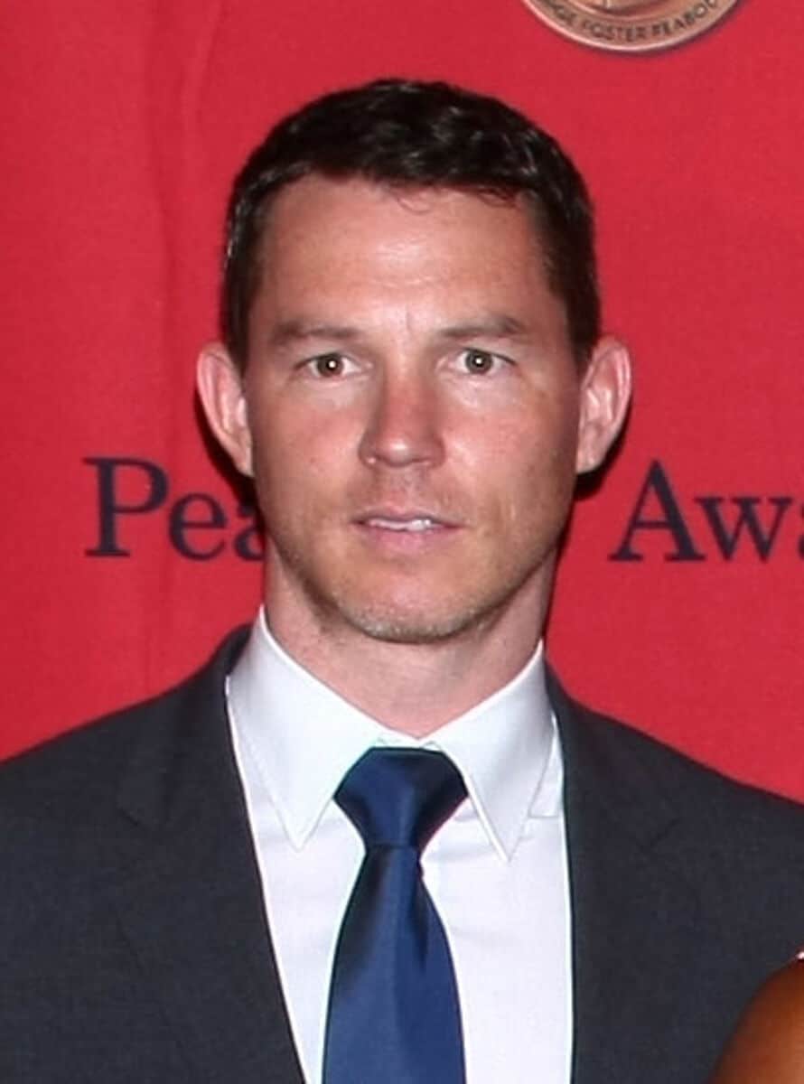Shawn Hatosy - Famous Actor