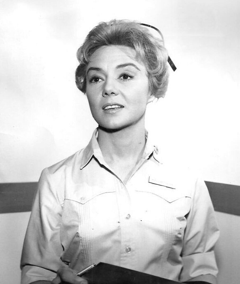 Peggy McCay - Famous Actor
