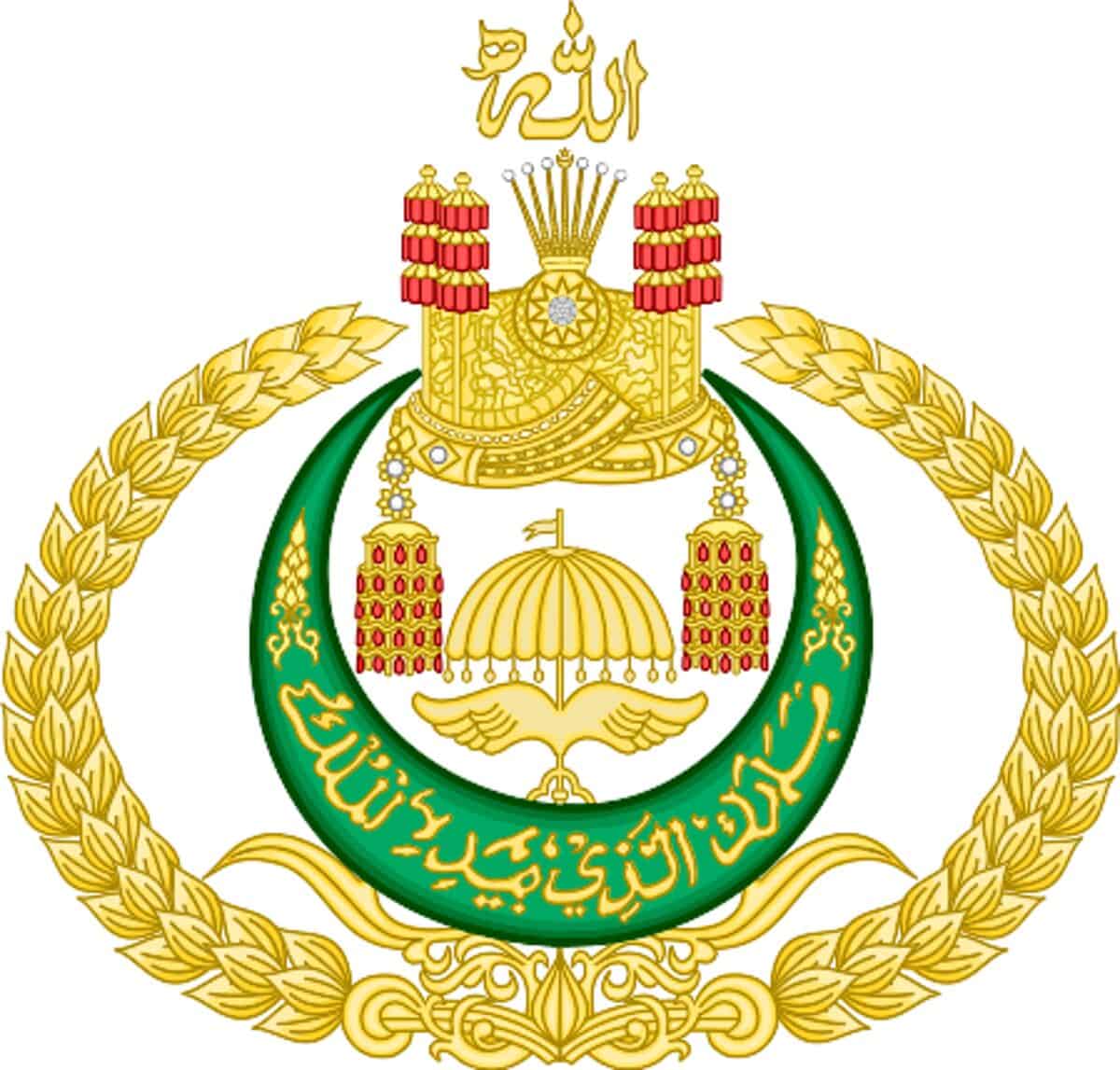Sultan of Brunei Net Worth Details, Personal Info