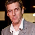 Peter Capaldi - Famous Actor