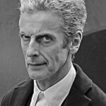 Peter Capaldi - Famous Actor