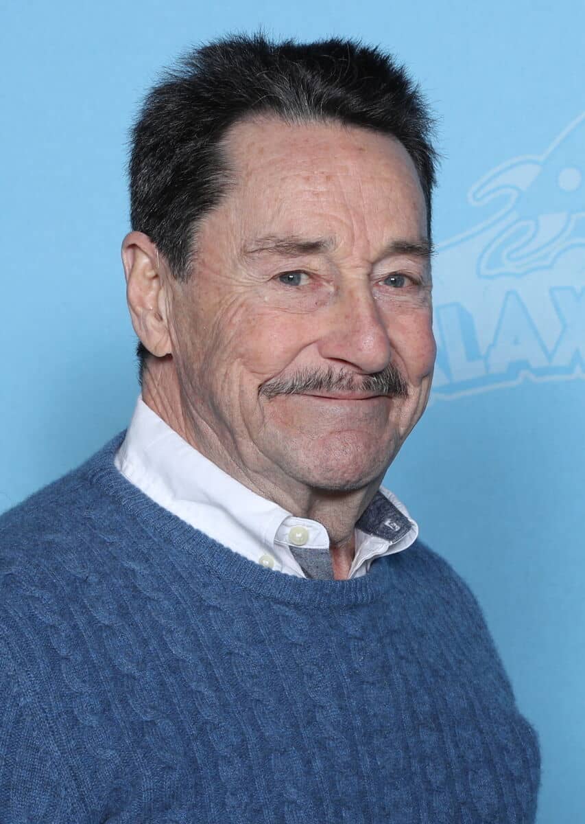 Peter Cullen - Famous Voice Actor