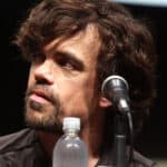 Peter Dinklage - Famous Voice Actor