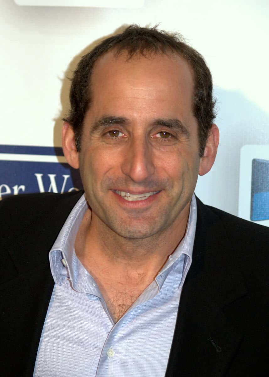 Peter Jacobson - Famous Actor