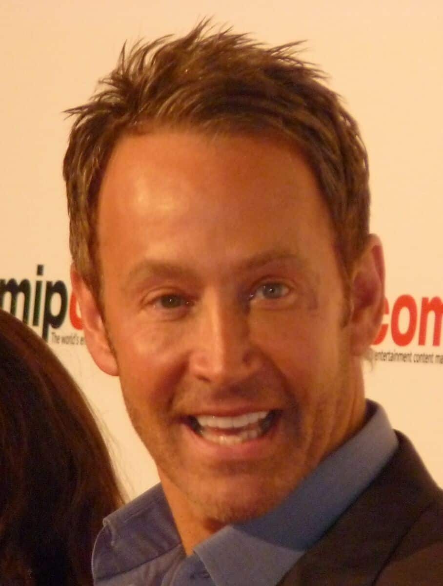 Peter Marc Jacobson - Famous Television Director
