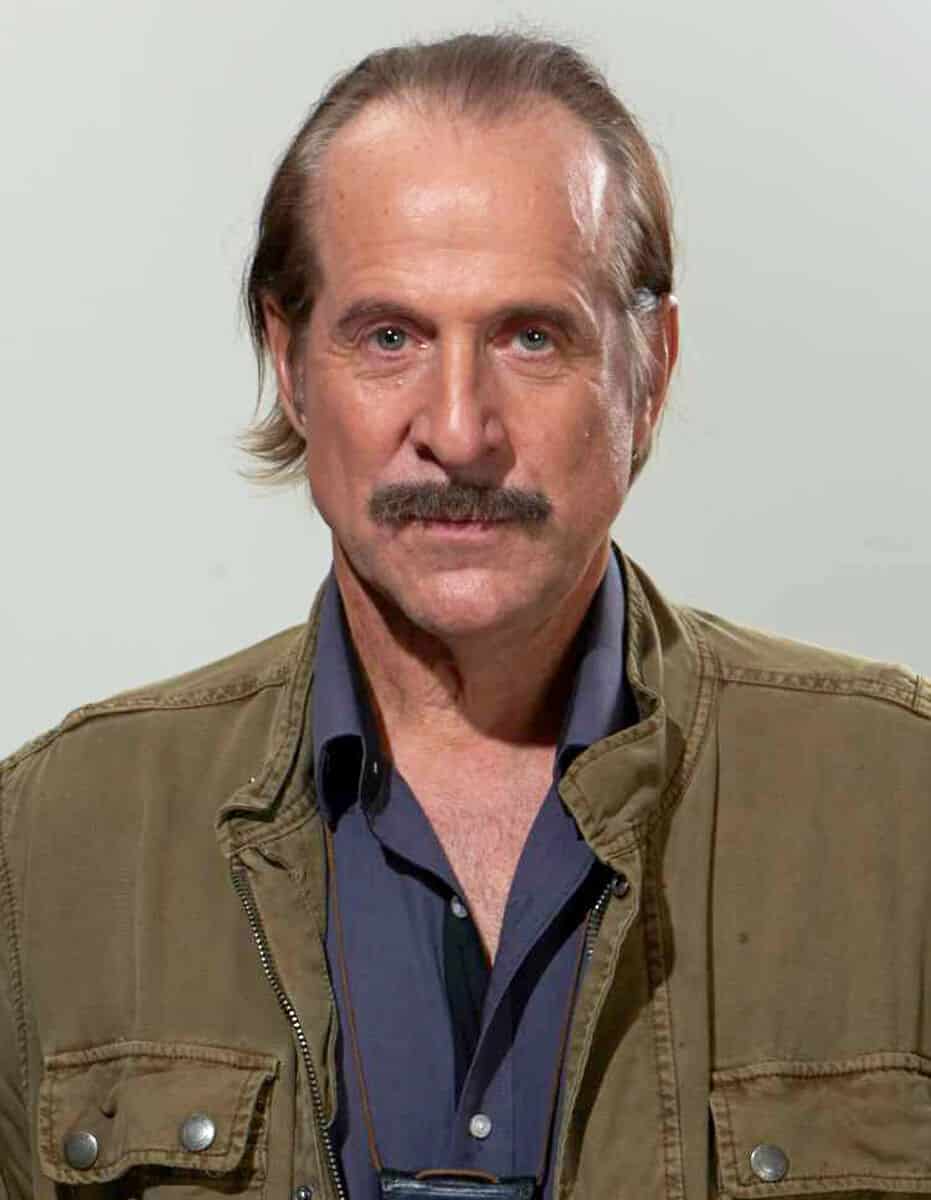 Peter Stormare - Famous Film Producer