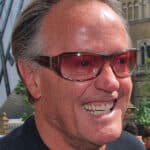 Peter Fonda - Famous Screenwriter