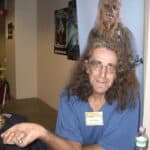 Peter Mayhew - Famous Businessperson