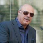 Dr Phil - Famous Presenter