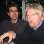 Pierre Omidyar - Famous Programmer