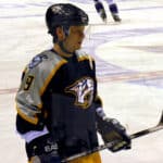 Paul Kariya - Famous Ice Hockey Player