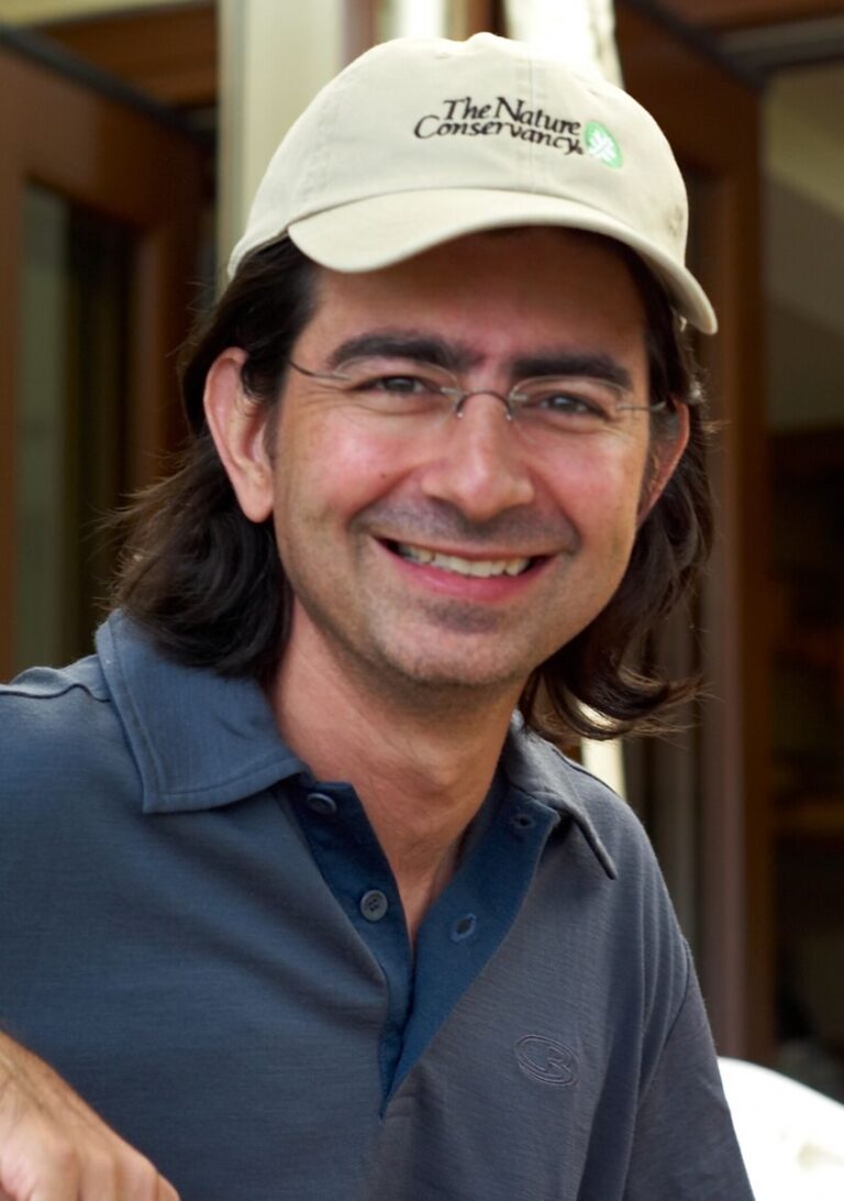 Pierre Omidyar - Famous Programmer