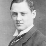 Lionel Barrymore - Famous Author