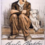 Charlie Chaplin - Famous Film Producer