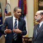 Ben Bernanke - Famous Economist