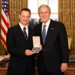 Gary Sinise - Famous Voice Actor