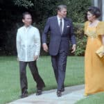 Imelda Marcos - Famous Supermodel