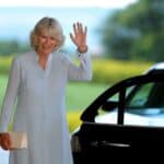 Camilla Parker Bowles - Famous Duchess