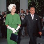 Grace Kelly - Famous Crown Princess