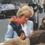 Princess Diana - Famous Crown Princess