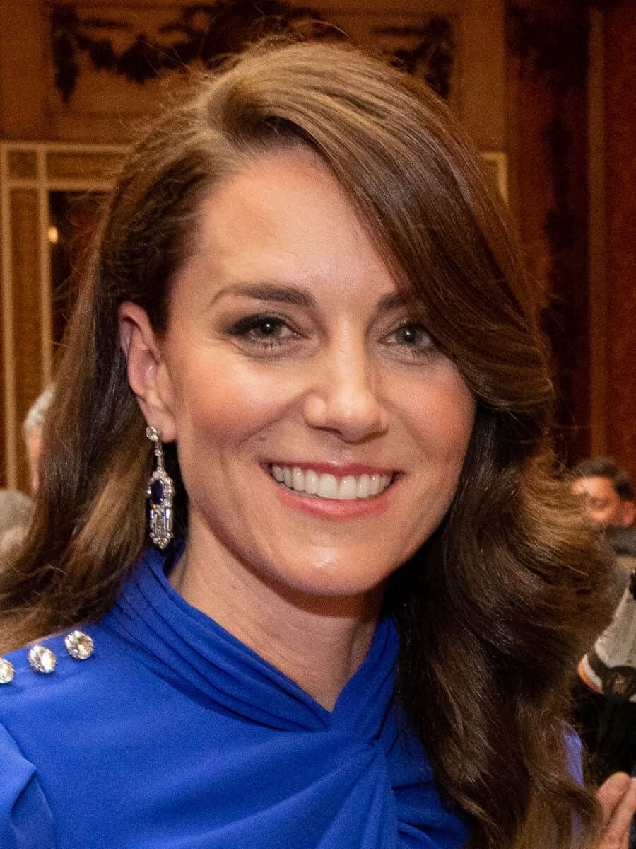 Kate Middleton Net Worth Details, Personal Info
