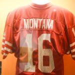 Joe Montana - Famous American Football Player