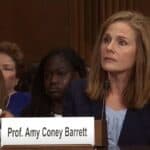Amy Coney Barrett - Famous Lawyer