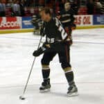 Chris Pronger - Famous Ice Hockey Player