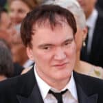 Quentin Tarantino - Famous Film Producer