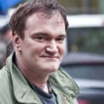 Quentin Tarantino - Famous Screenwriter