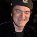 Quentin Tarantino - Famous Writer