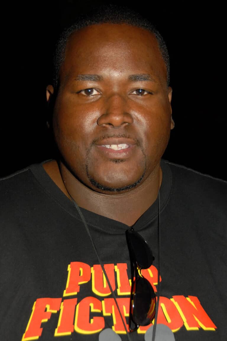 Quinton Aaron - Famous Actor