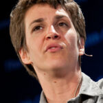 Rachel Maddow - Famous Author