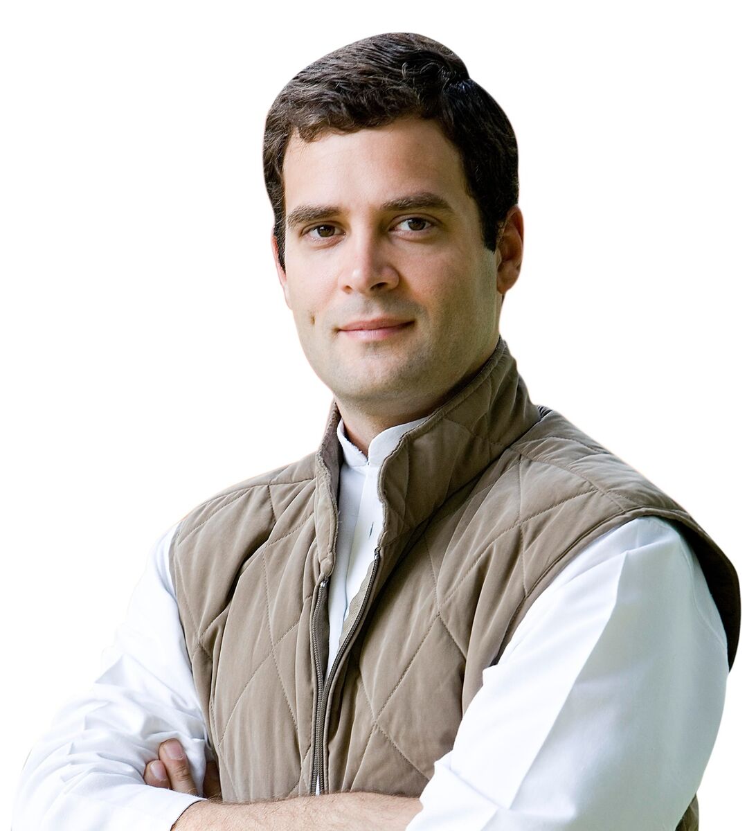 Rahul Gandhi - Famous Politician