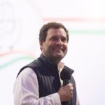 Rahul Gandhi - Famous Politician