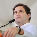 Rahul Gandhi - Famous Politician