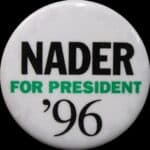 Ralph Nader - Famous Politician