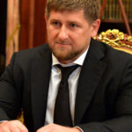 Ramzan Kadyrov - Famous President