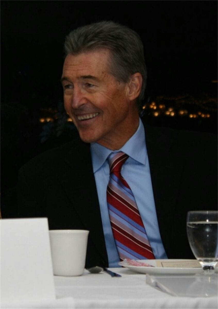 Randolph Mantooth - Famous Actor